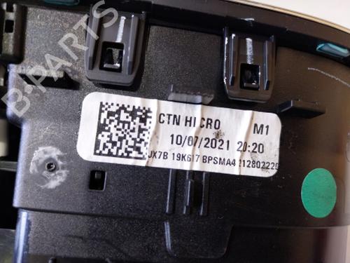 Air vent FORD FOCUS IV (HN) 1.0 EcoBoost | BP39247503I21 - Image 7