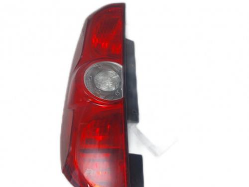 Used Left taillight Left taillight FIAT DOBLO Cargo (263_) 1.3 D Multijet (90 hp) 38803305 38803305