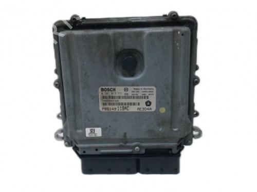 Used Engine control unit (ECU) Engine control unit (ECU) CHRYSLER 300C (LX, LE) 3.0 CRD (218 hp) 38814277 38814277