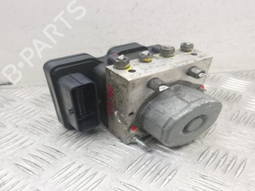 Used ABS pump ABS pump DACIA SANDERO II 1.5 dCi (90 hp) 38814770 38814770