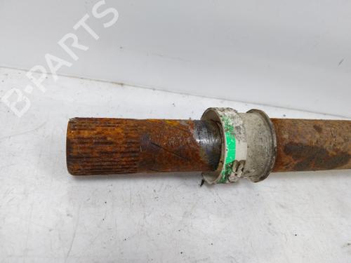Right front driveshaft OPEL VIVARO B Van (X82) 1.6 CDTI (05) | BP38807985M39 - Image 3