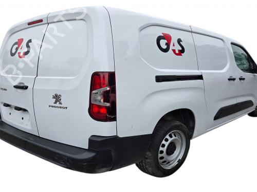 Electronic sensor PEUGEOT PARTNER Box Body/MPV (K9) 1.5 BlueHDi 100 | BP38814712M84 - Image 8
