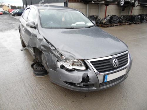 Headlight switch VW PASSAT B6 (3C2) 1.9 TDI | BP38804113I24  - Image 11