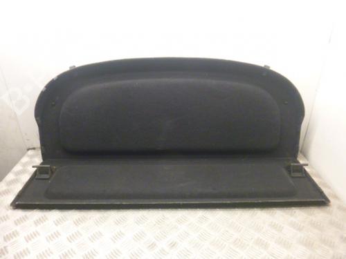 Rear parcel shelf MAZDA 6 Hatchback (GH) 2.2 D (GH10) | BP38809258C85 - Image 3