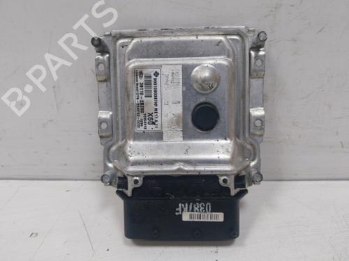 Engine control unit (ECU) KIA VENGA (YN) 1.4 CVVT | BP38805558M57 - Image 2