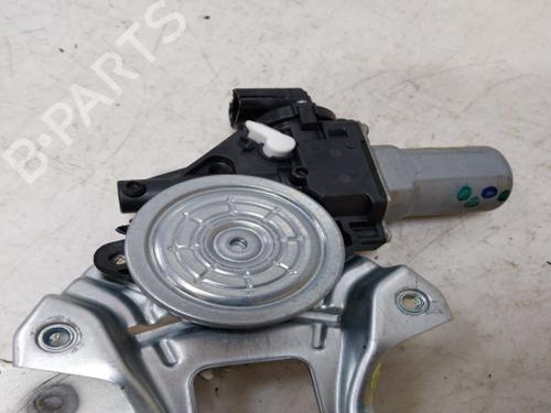 Front right window mechanism ISUZU D-MAX III (TFR, TFS) 1.9 DDI 4x4 (TFS87) | BP38807796C23 - Image 3