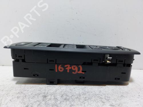 Right front window switch RENAULT FLUENCE (L3_) 1.5 dCi (L30B) | BP38804043I26 - Image 2