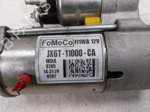 Starter FORD FOCUS IV (HN) 1.0 EcoBoost | BP38805139M8 - Image 6