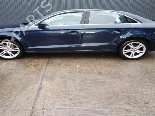 Left tailgate light AUDI A3 Limousine (8VS, 8VM) 1.6 TDI | BP38812864C79 - Image 8