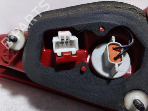 Left tailgate light HYUNDAI i20 III (BC3, BI3) 1.2 | BP38804802C79  - Image 5