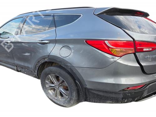 Left tailgate light HYUNDAI SANTA FÉ III (DM, DMA) 2.2 CRDi 4WD | BP39379610C79 - Image 9