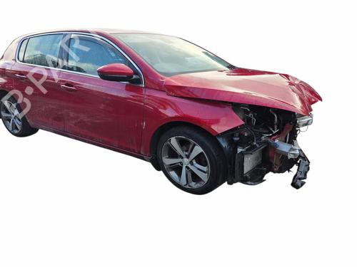 Used Parts PEUGEOT 308 II (LB_, LP_, LW_, LH_, L3_)  1.6 HDi  5001416