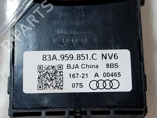 Right front window switch AUDI Q3 (F3B) 35 TDI | BP38813031I26 - Image 4