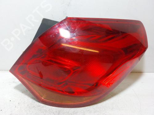 right-taillight-opel-astra-j-p10-2009-2010-2011-2012-2013-2014-2015-2016-38812652 main image