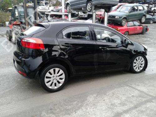 Radio KIA RIO III (UB) 1.25 CVVT | BP38806263E6 - Image 10