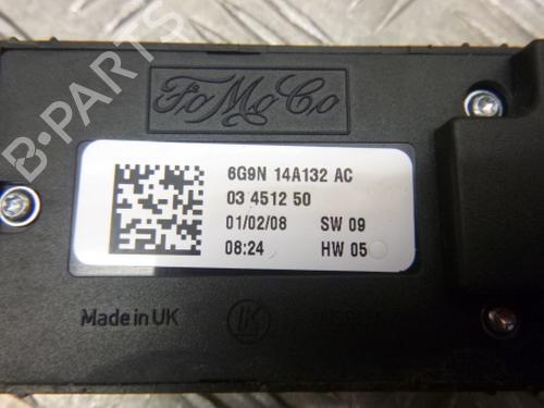 Right front window switch LAND ROVER FREELANDER 2 (L359) 2.2 TD4 4x4 | BP38810665I26 - Image 4