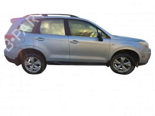 Climate control SUBARU FORESTER (SJ_) 2.0 D AWD (SJD) | BP38811383I5  - Image 11
