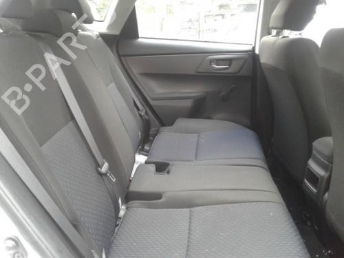 Climate control TOYOTA AURIS (_E18_) 1.4 D-4D (NDE180_, NDE180R) | BP38803042I5 - Image 15