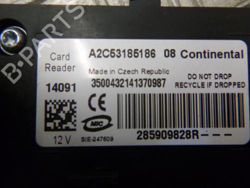Switch RENAULT FLUENCE (L3_) 1.5 dCi | BP38804998I30 - Image 4