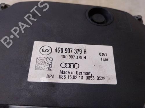 ABS pump AUDI A6 C7 (4G2, 4GC) 2.0 TDI | BP40020092M43  - Image 7