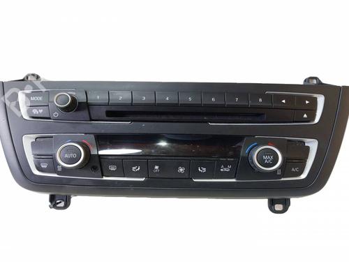 Used Climate control Climate control BMW 3 (F30, F80) 320 d (184 hp) 39721507 39721507