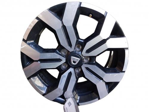 Used Rim Rim DACIA DUSTER (HM_) 1.5 dCi 115 (HMAD) (116 hp) 38807091 38807091