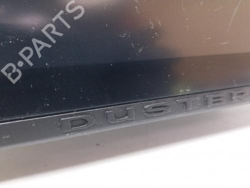 Radio DACIA DUSTER (HM_) 1.0 TCe 90 (HMM6) | BP38803773E6 - Image 4