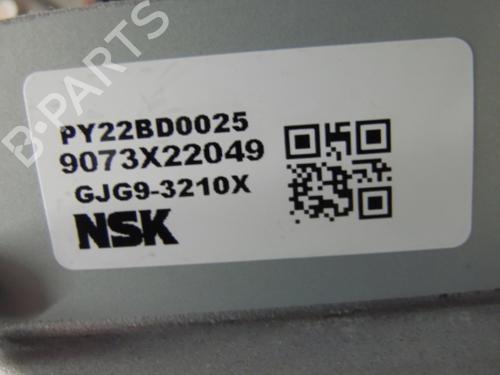Steering column MAZDA 6 Saloon (GJ, GL) 2.2 D (GJ2FP) | BP38807722M21 - Image 7