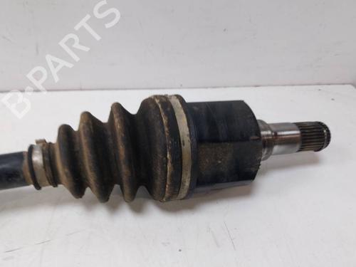 Right front driveshaft KIA OPTIMA (FSGDS6B) 1.7 CRDi | BP39690023M39 - Image 5