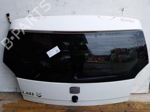 Used Tailgate Tailgate SEAT Mii (KF1, KE1) 1.0 (75 hp) 38801932 38801932
