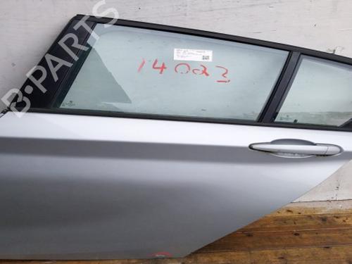 left-rear-door-bmw-1-f20-2011-2012-2013-2014-2015-2016-2017-2018-2019-38812983 main image