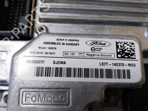 Electronic module FORD MONDEO V Hatchback (CE) 2.0 EcoBlue | BP39247686M83 - Image 6