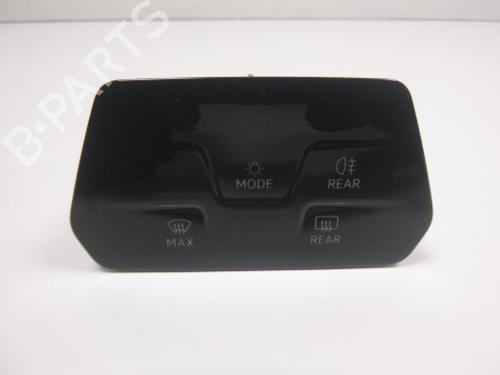 Used Headlight switch Headlight switch VW GOLF VIII Variant (CG5, DB5) 1.5 TSI (116 hp) 38813165 38813165