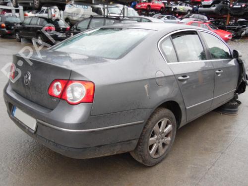 Headlight switch VW PASSAT B6 (3C2) 1.9 TDI | BP38804113I24  - Image 9
