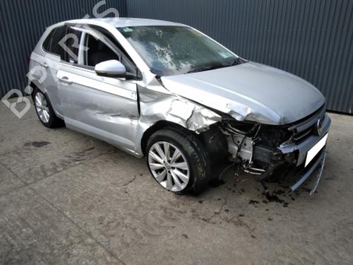 Engine control unit (ECU) VW POLO VI (AW1, BZ1, AE1) 1.0 TSI | BP38812738M57 - Image 11