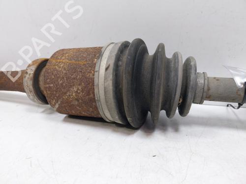 Right front driveshaft FORD TRANSIT CUSTOM V362 Van (FY, FZ) 2.0 EcoBlue | BP38807996M39 - Image 4