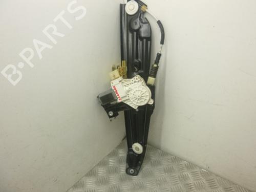 Used Rear right window mechanism Rear right window mechanism BMW 5 (F10) 520 d (184 hp) 38807277 38807277
