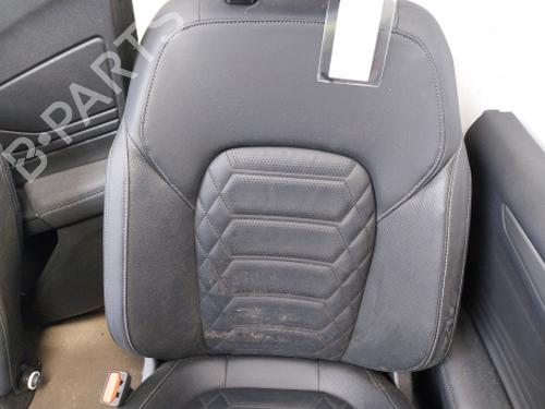 Seats set FORD FOCUS IV (HN) 1.0 EcoBoost | BP38803014C78 - Image 9