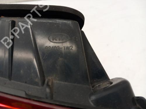 Left tailgate light KIA RIO III (UB) 1.4 CRDi | BP38813326C79 - Image 4