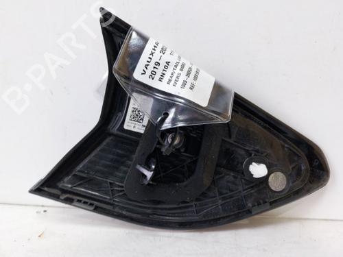 Right tailgate light VAUXHALL CORSA Mk V (F) 1.2 | BP38814209C80 - Image 4