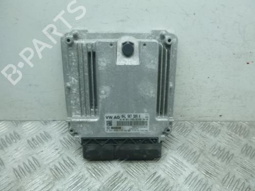 Used Engine control unit (ECU) Engine control unit (ECU) VW CADDY IV Box Body/MPV (SAA, SAH) 2.0 TDI (75 hp) 38808993 38808993