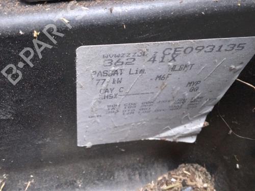 Front left window mechanism VW PASSAT B7 (362) 1.6 TDI | BP38815814C22 - Image 18