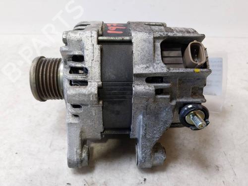 Alternator MAZDA CX-5 (KF) 2.2 D | BP40157748M7 - Image 2