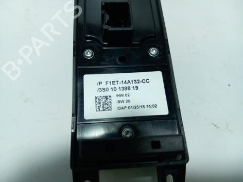 Right front window switch FORD FOCUS III Saloon 1.5 TDCi | BP38805948I26 - Image 5