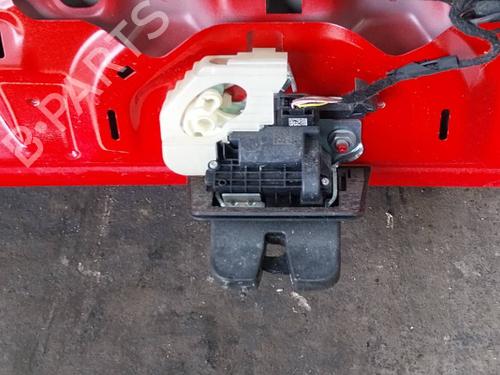 Tailgate AUDI Q2 (GAB, GAG) 1.4 TFSI | BP40466880C6 - Image 8