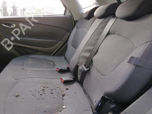 Right taillight RENAULT CAPTUR I (J5_, H5_) 1.5 dCi 90 (J5N4, J5M5, J5MW, J5M6, J5AL, J5AJ) | BP38804940C35  - Image 19