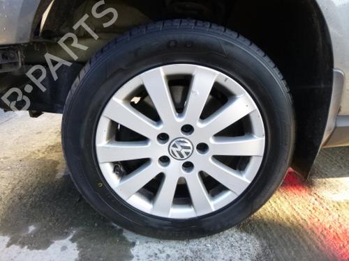Radio VW PASSAT B6 (3C2) 1.9 TDI | BP38803953E6 - Image 22