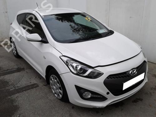 Front right seatbelt HYUNDAI i30 (GD) 1.4 CRDi | BP38807724I25 - Image 11
