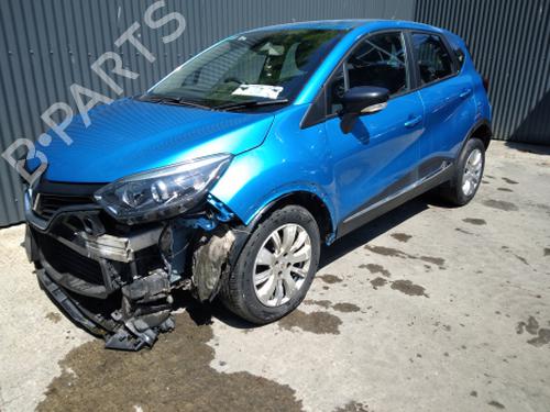 Front right seatbelt RENAULT CAPTUR I (J5_, H5_) 1.5 dCi 90 (J5N4, J5M5, J5MW, J5M6, J5AL, J5AJ) | BP38815749I25 - Image 17