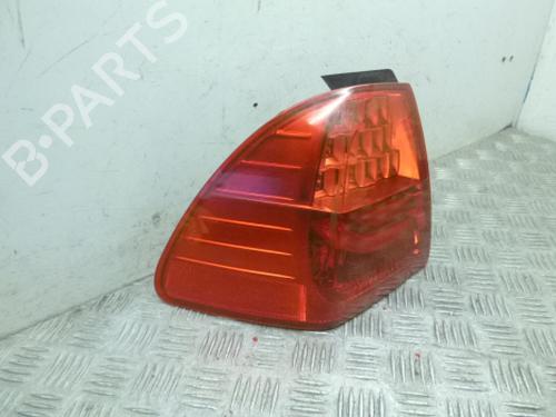 Left taillight BMW 3 Touring (E91) 320 d | BP38809703C34 - Image 2